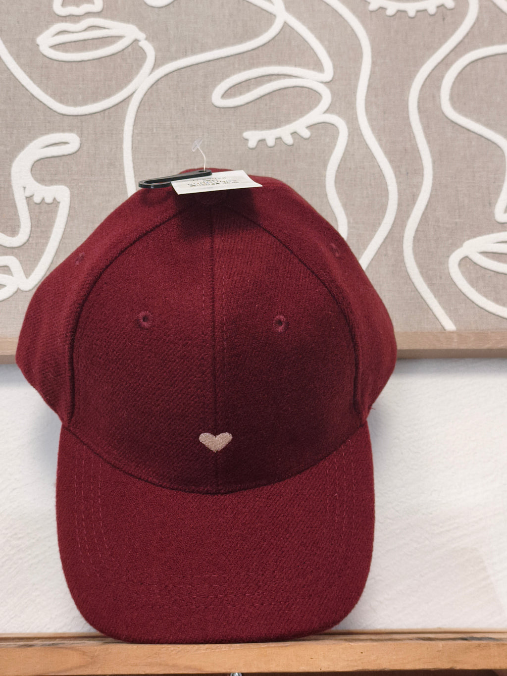 Casquette