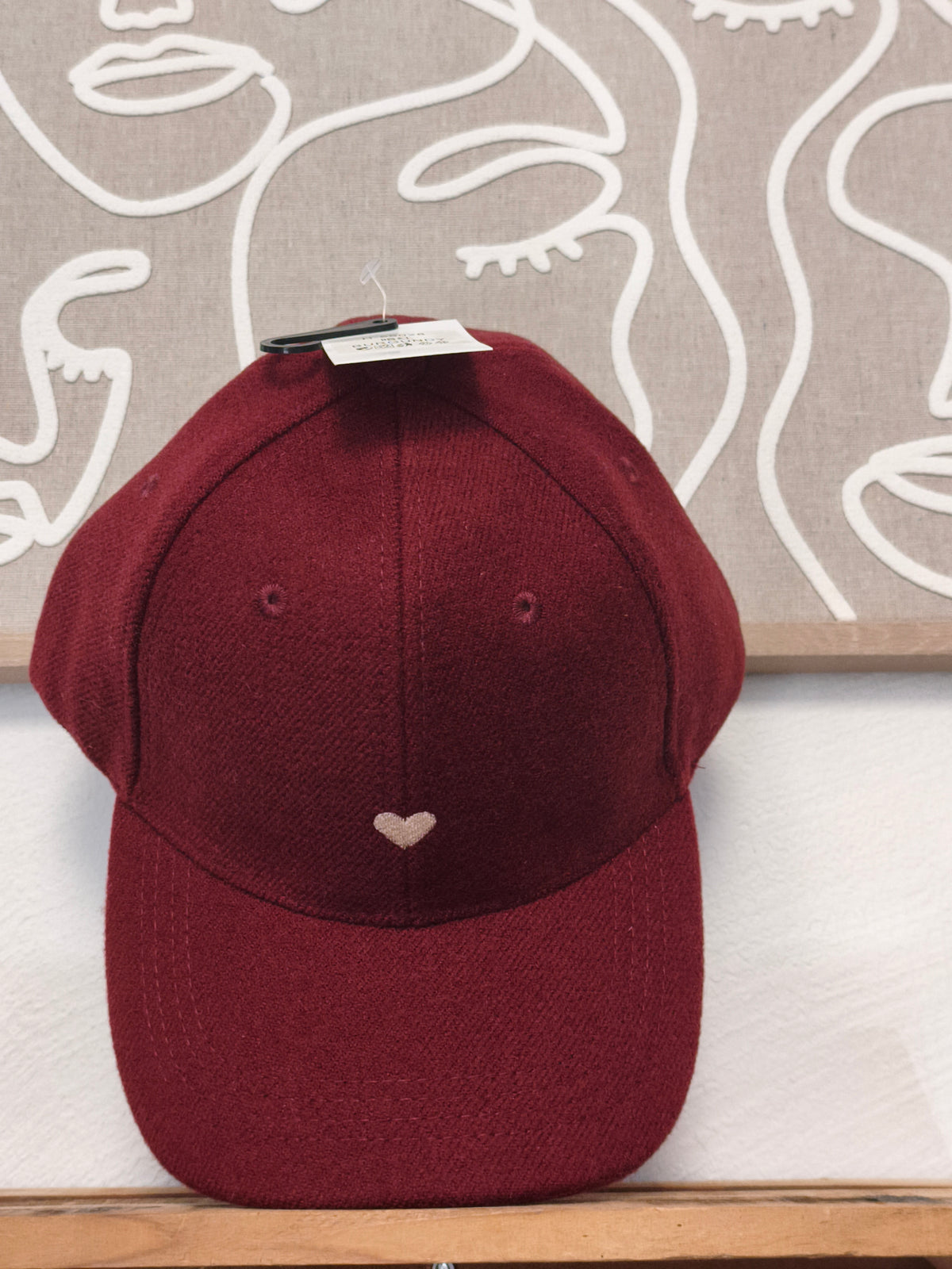 Casquette