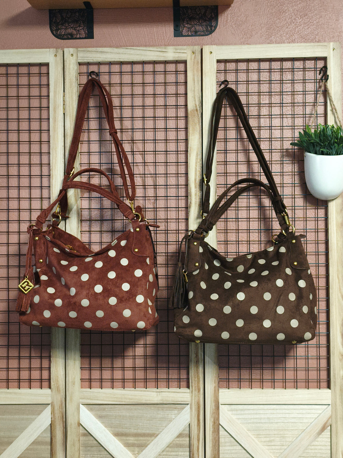 Sac pois