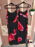 Robe en voile