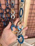 Collier long création française