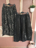 Pantalon ballon " Vintage"
