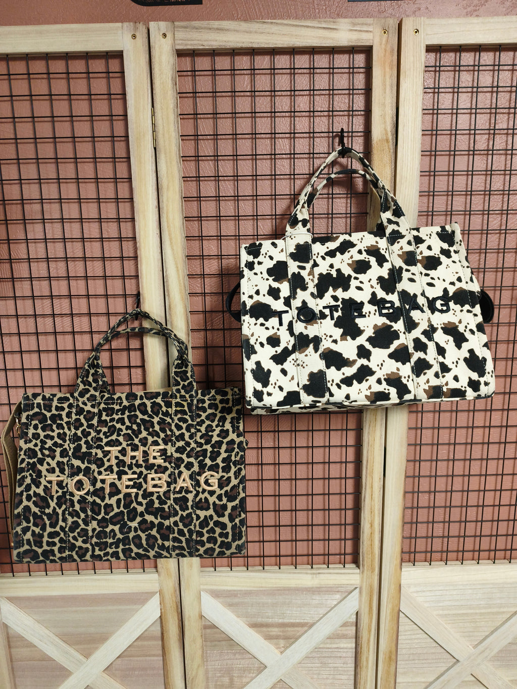 Sac tote bag( grand format)