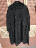 Robe " fly out"
