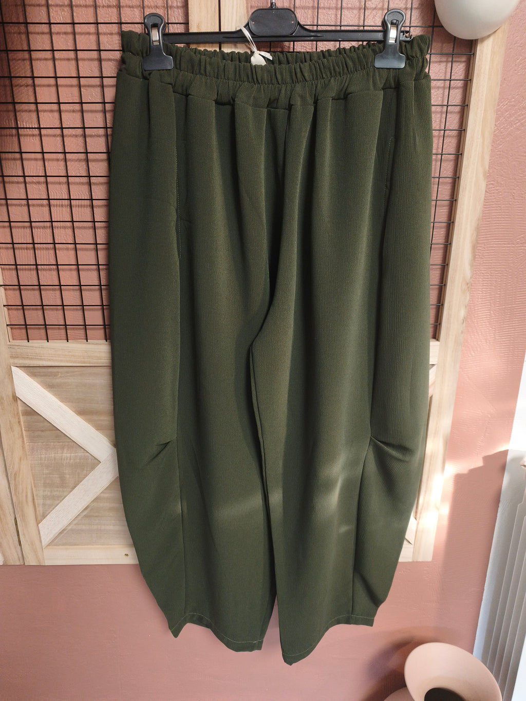 Pantalon " vintage"