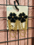 Boucle d'oreille