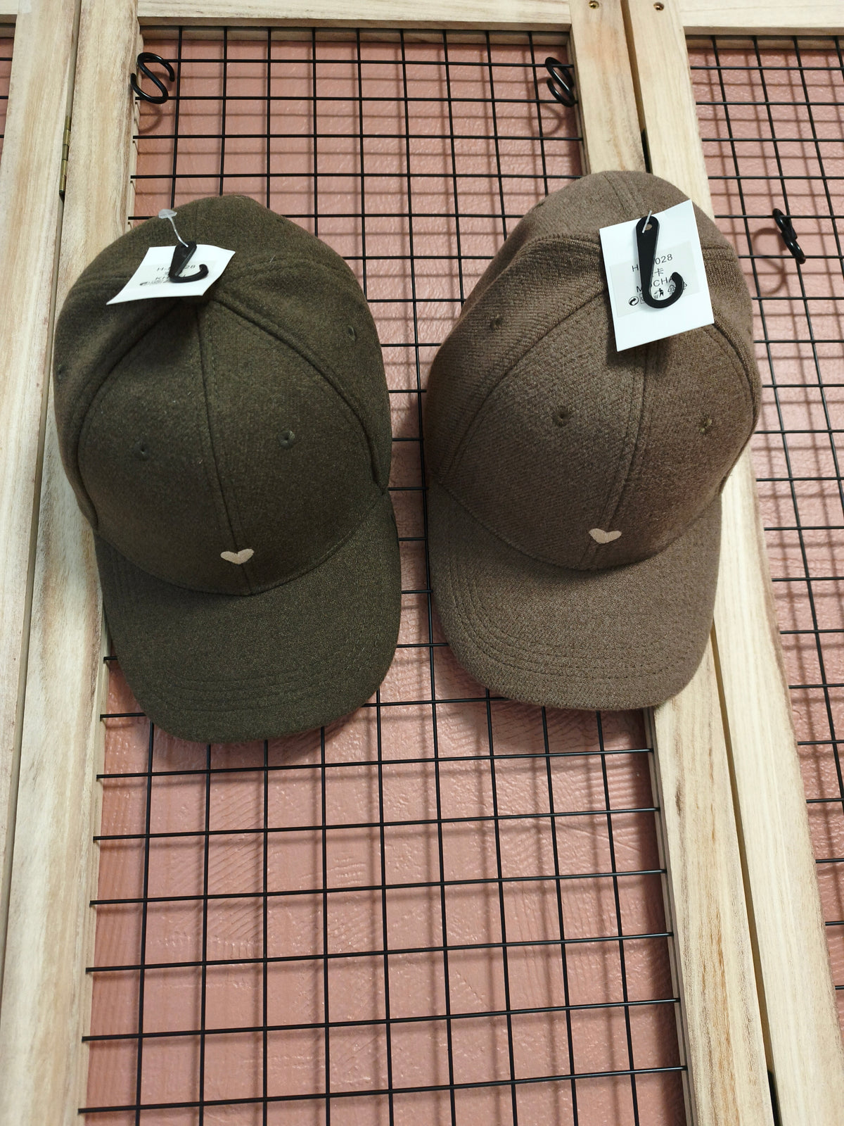 Casquette