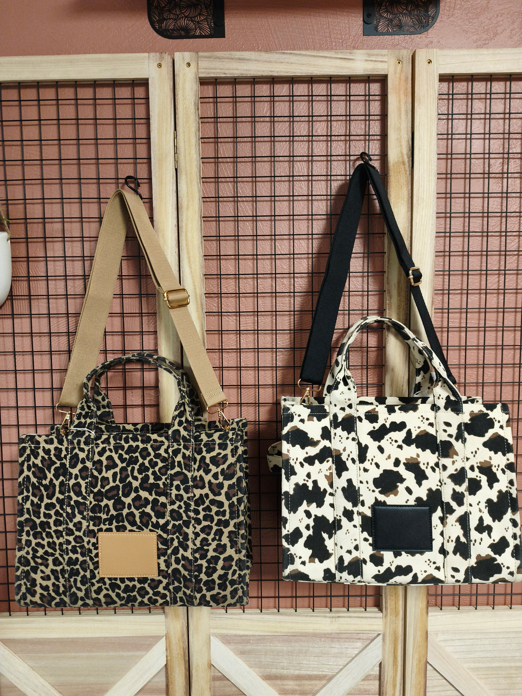 Sac tote bag( grand format)