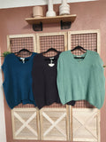 Pull 20% baby alpaga