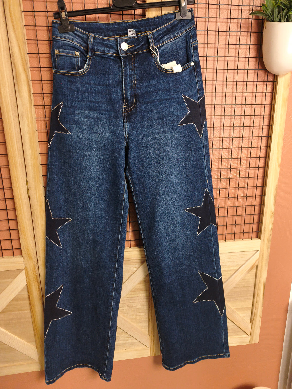 Jean's etoile