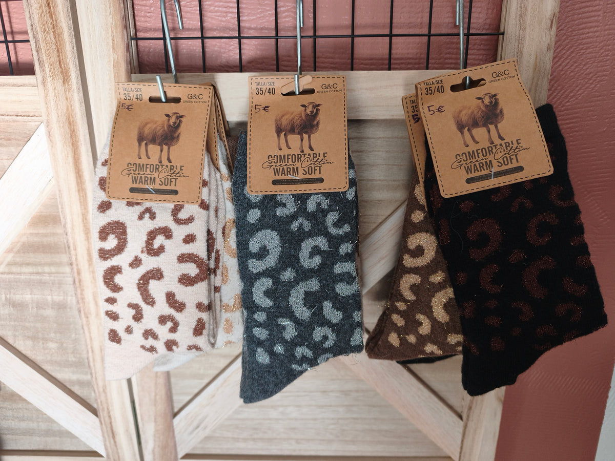 Chaussettes