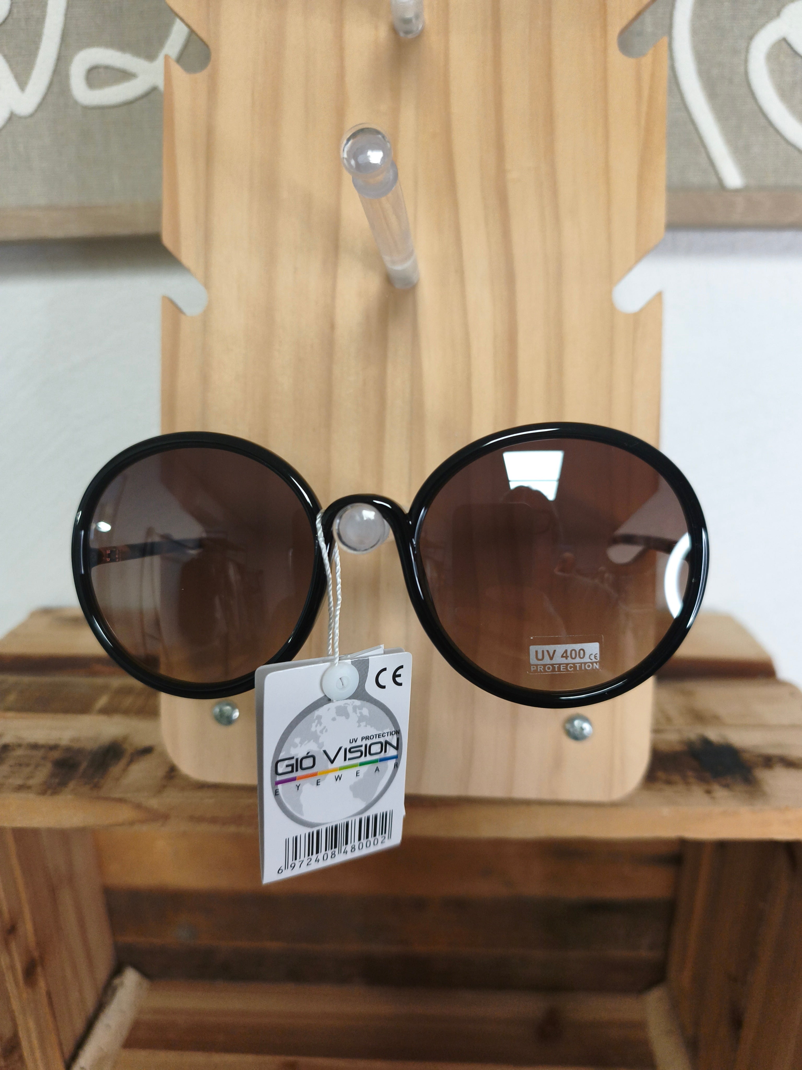 Lunette de soleil