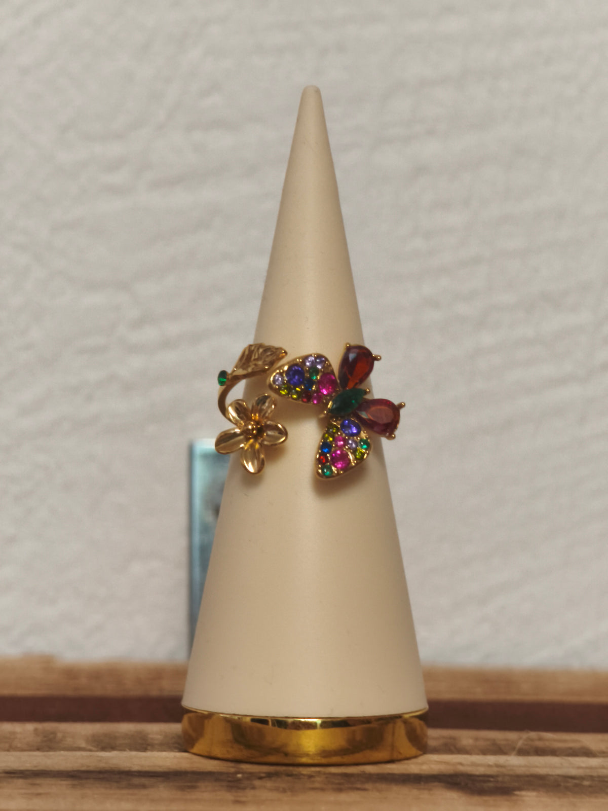 Bague acier inoxydable