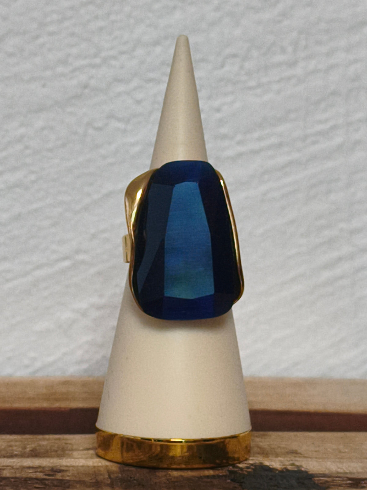Bague acier inoxydable