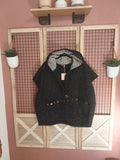 Veste sans manche