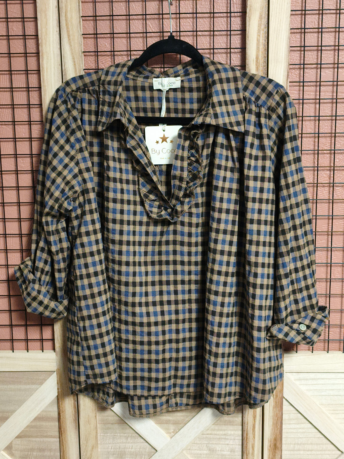 Blouse