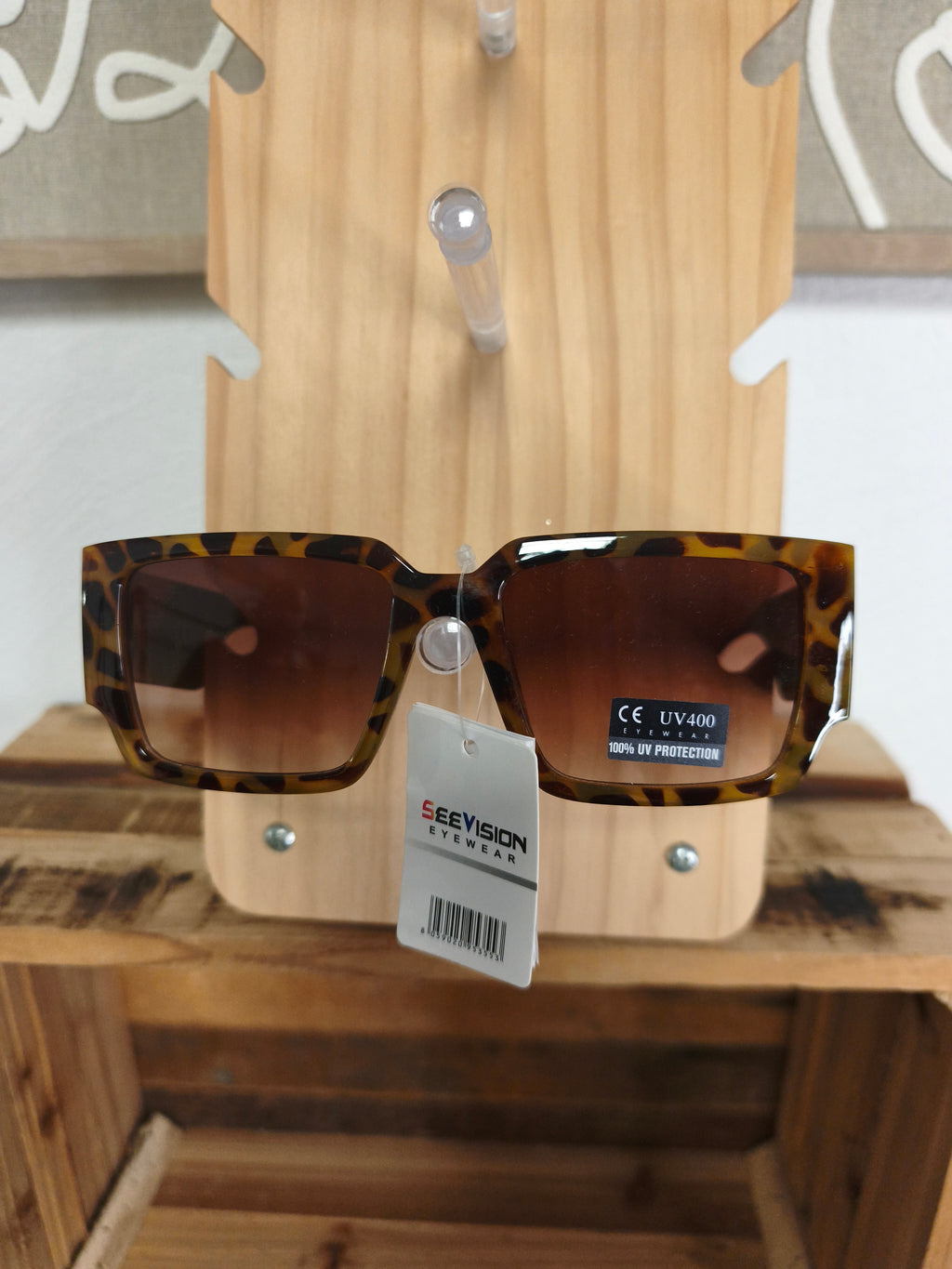 Lunette de soleil
