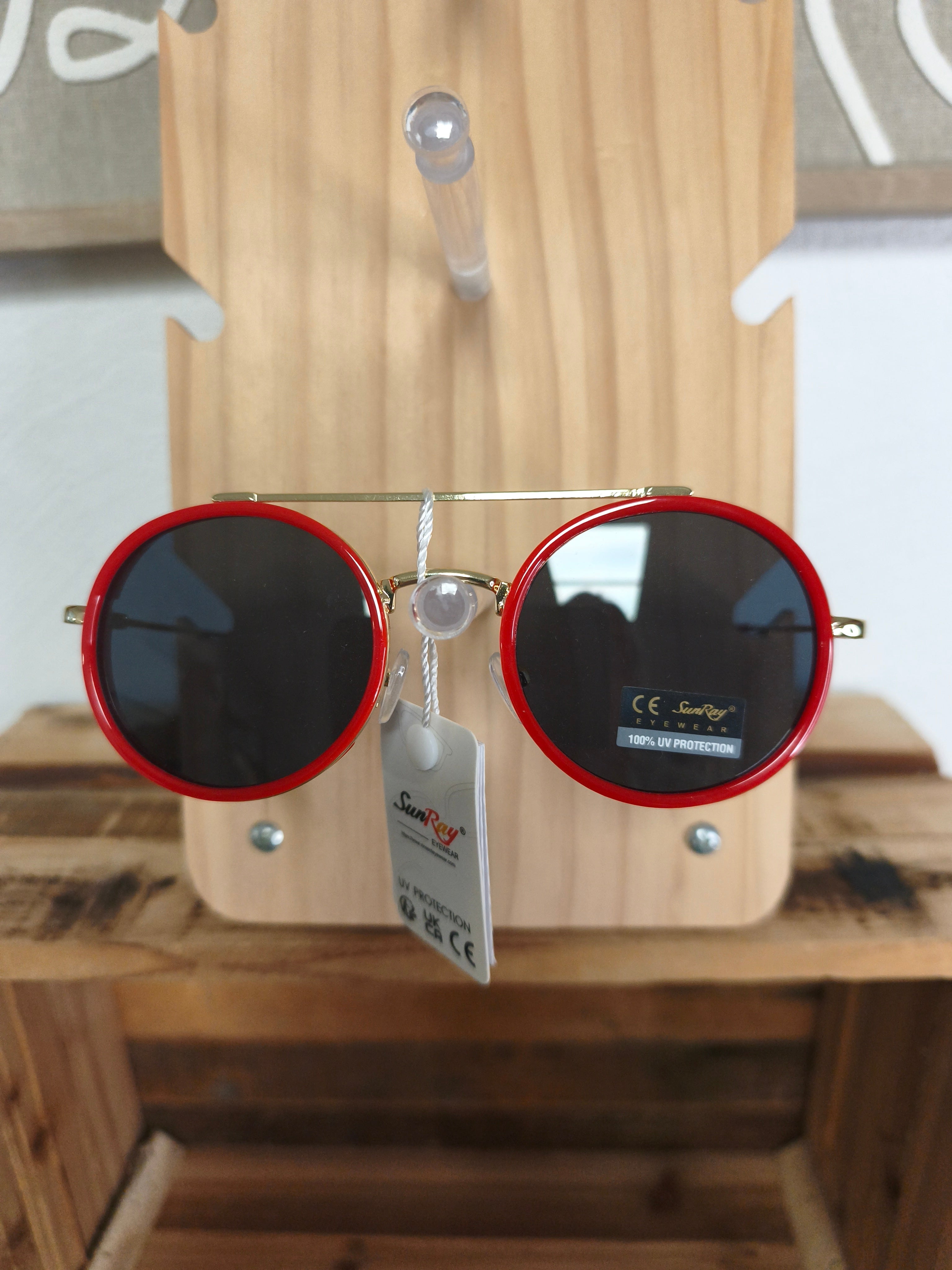Lunette de soleil