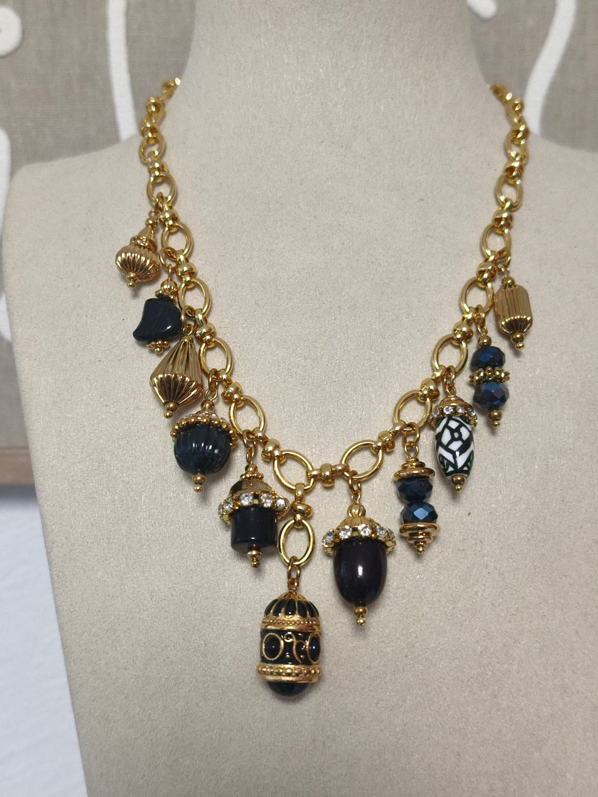 Collier acier inoxydable