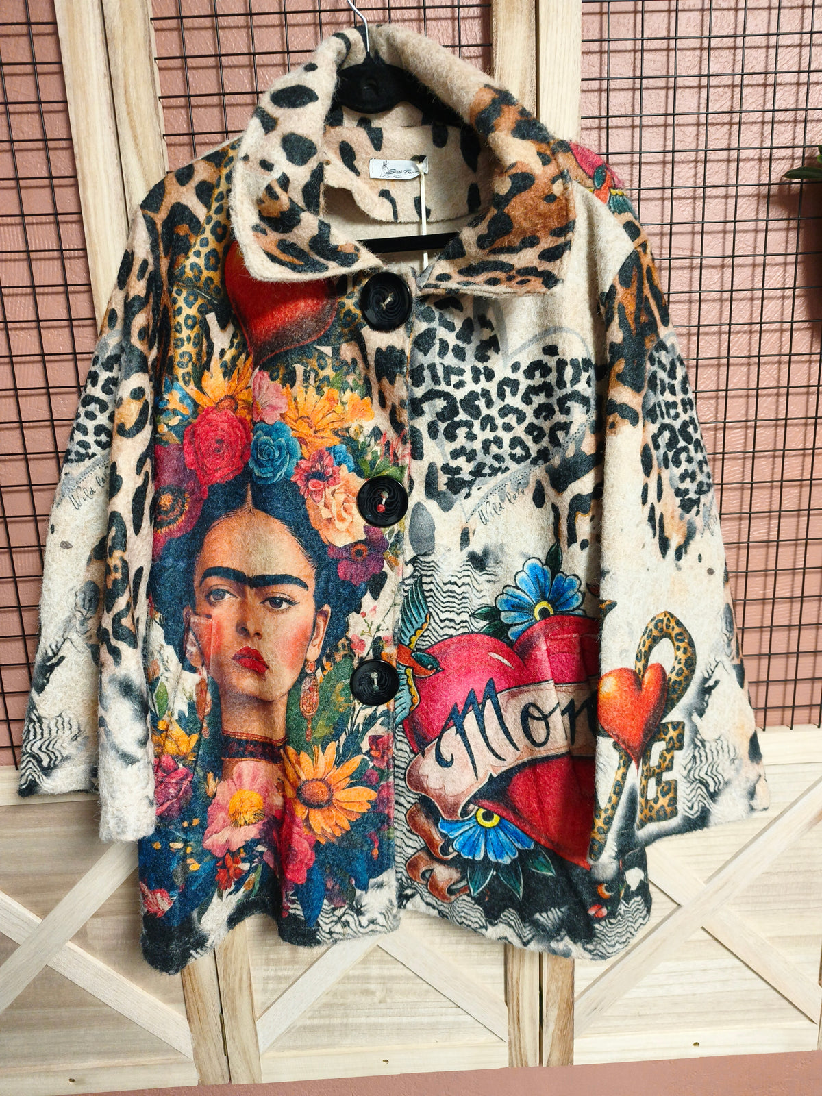 Manteau
