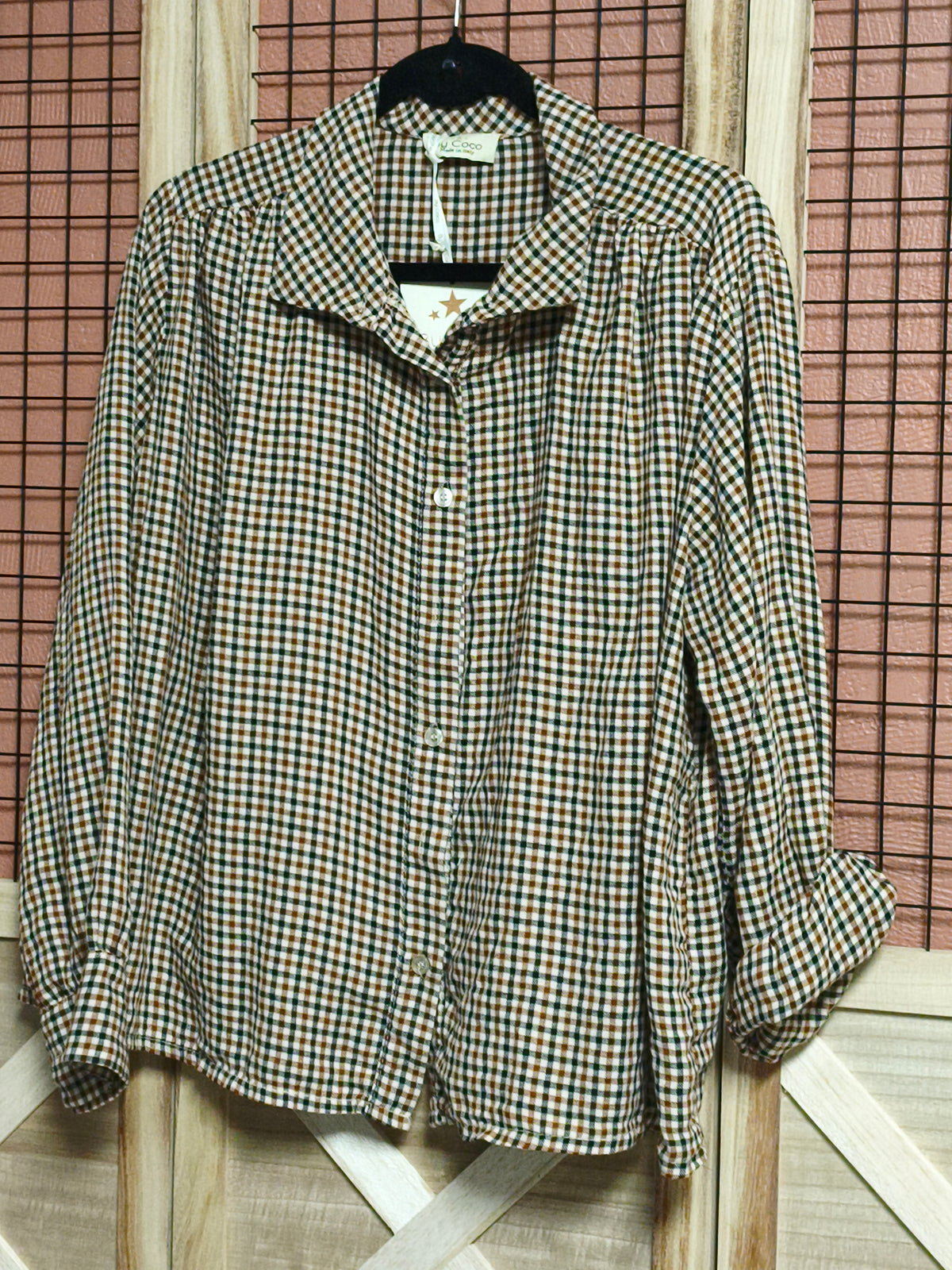 Chemise