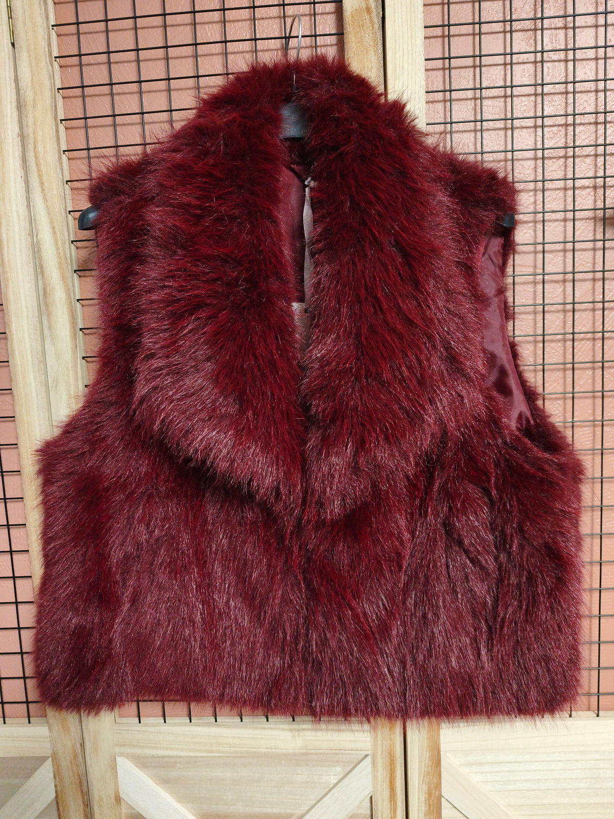 Gilet