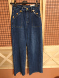 Jean's " karostar"