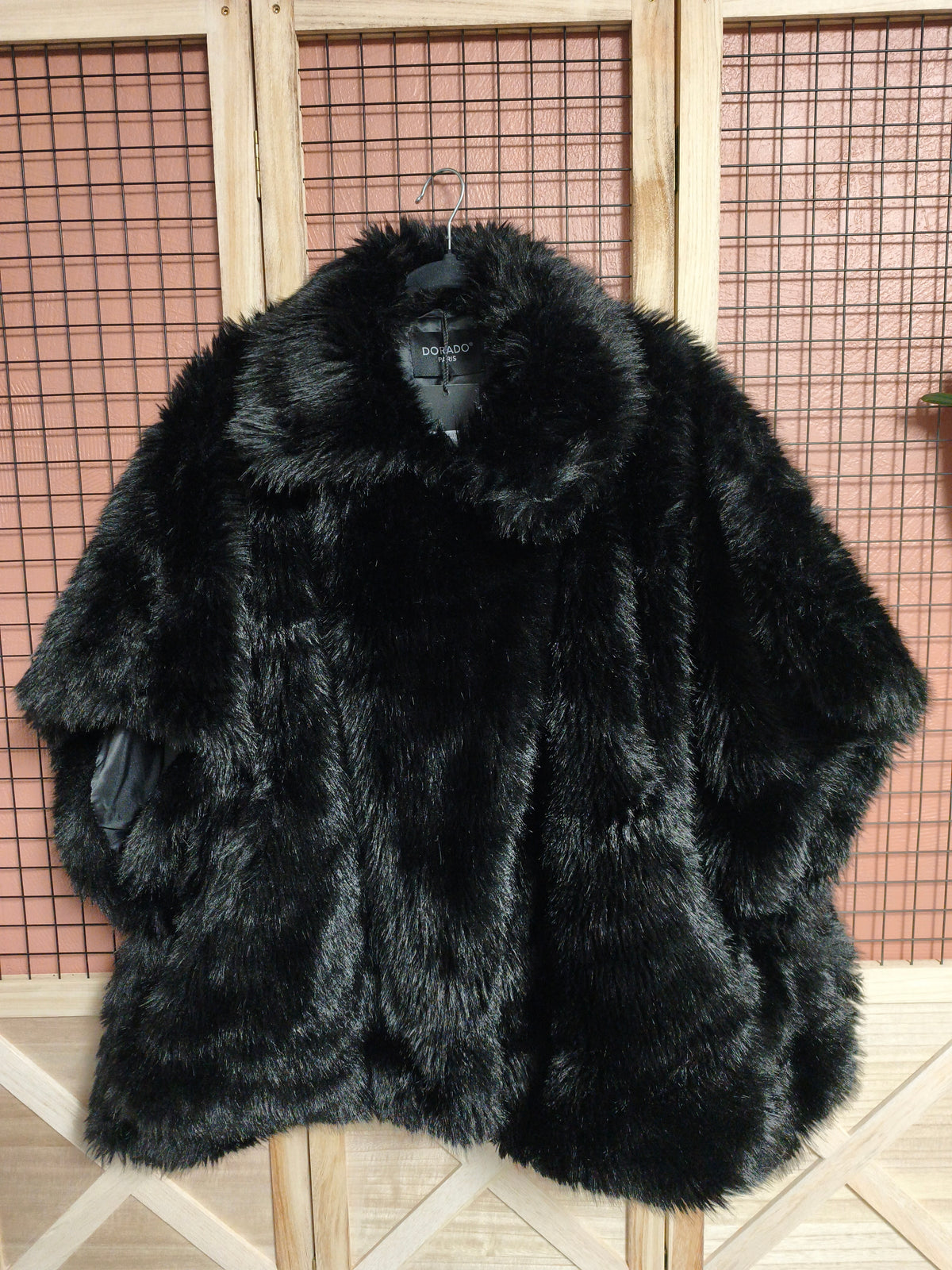 Manteau