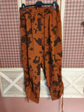 Pantalon militaire