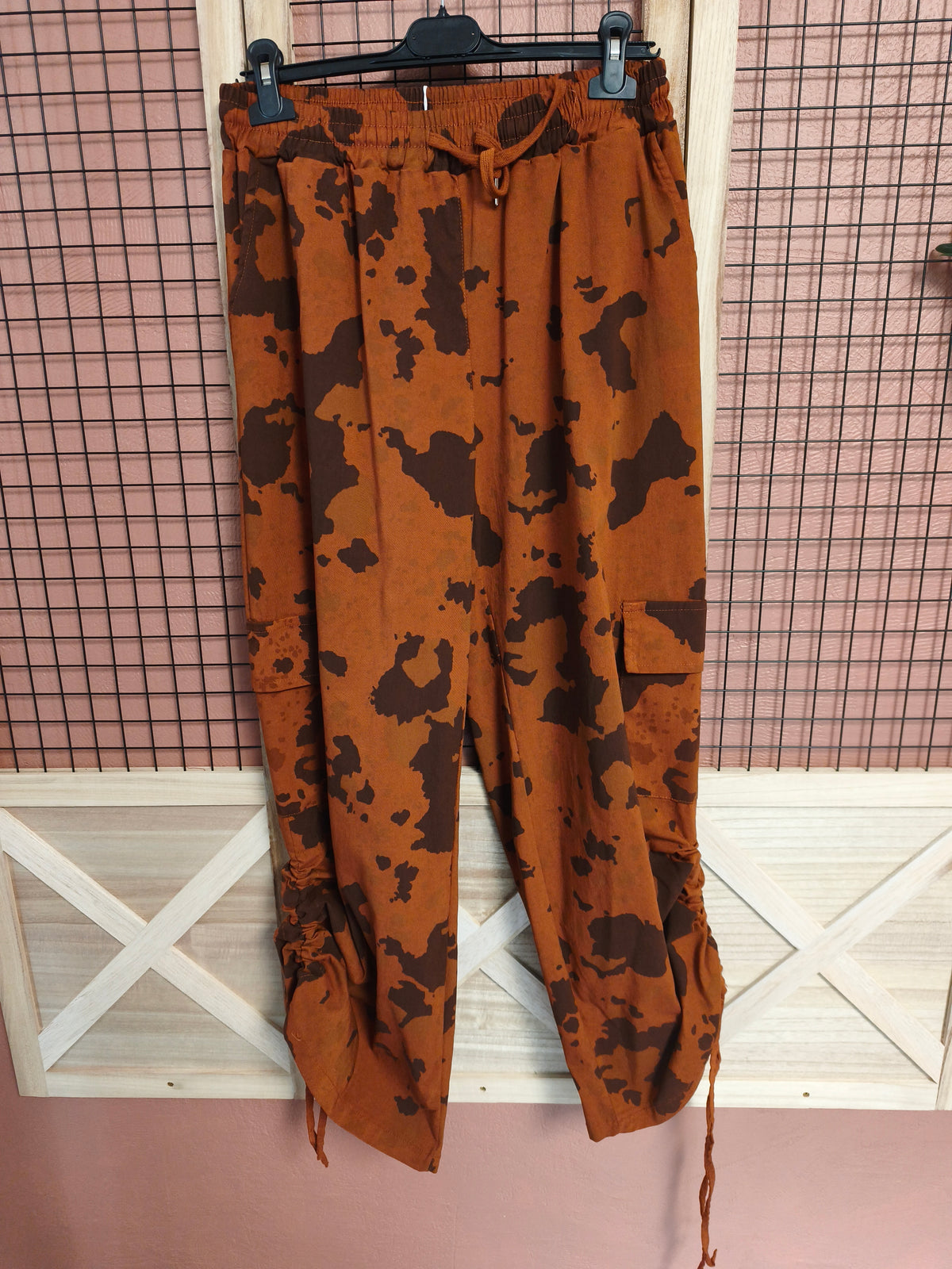Pantalon militaire