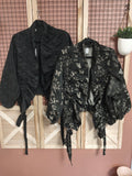 Veste " vintage"