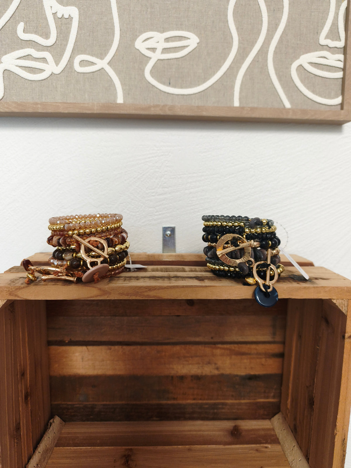 Bracelet