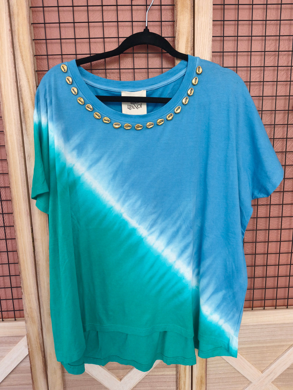 T shirt coton