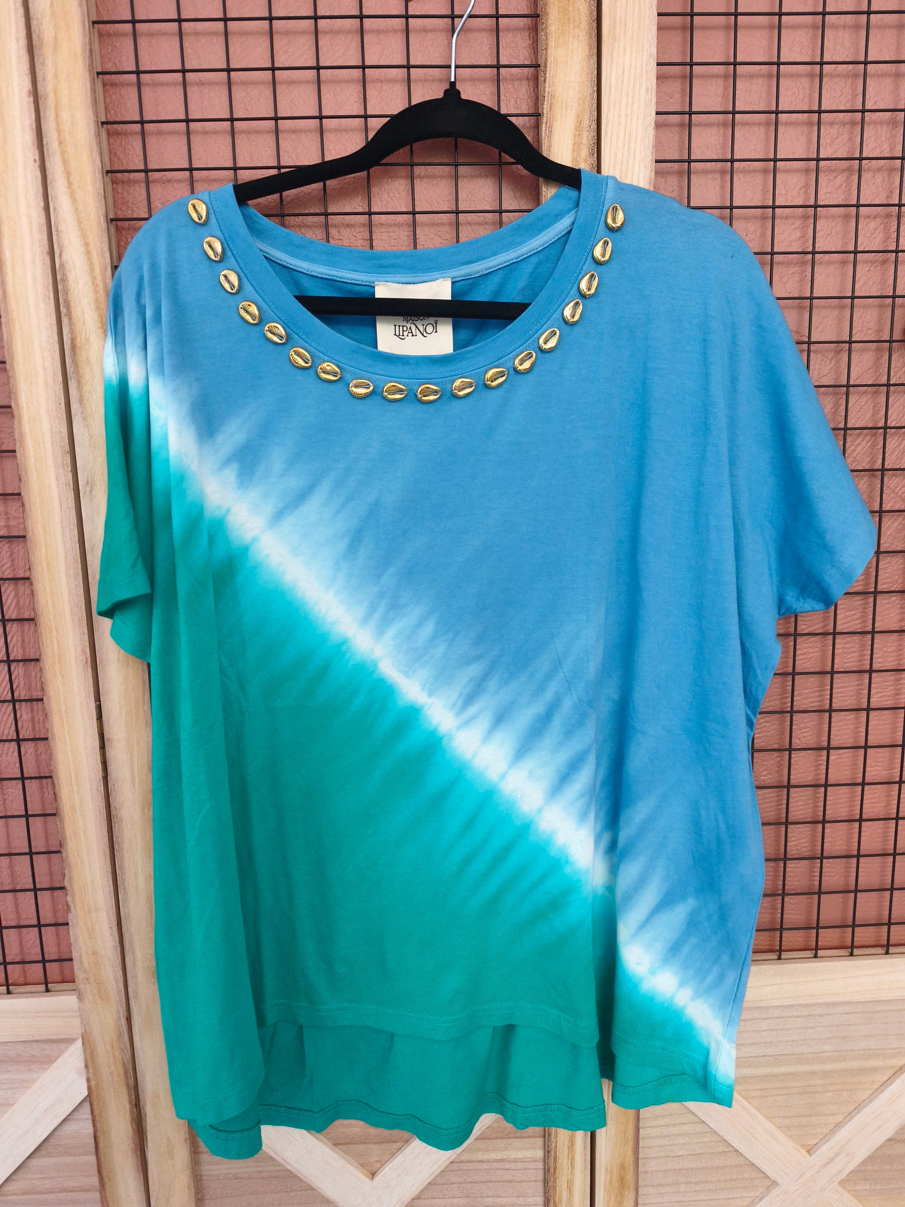 T shirt coton