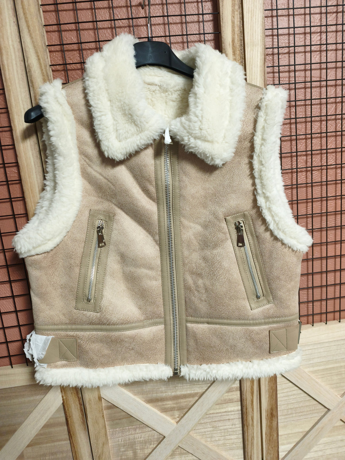 Gilet