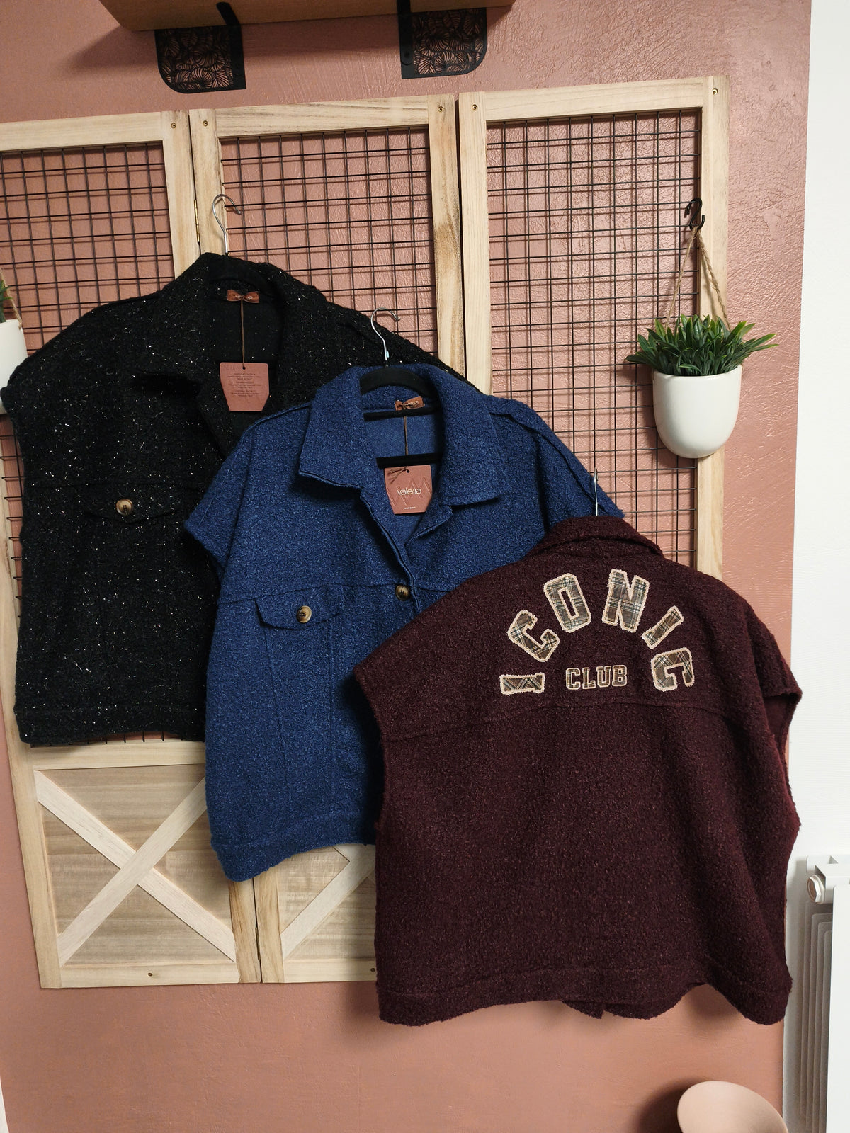 Gilet