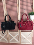Sac suedine " torrente"