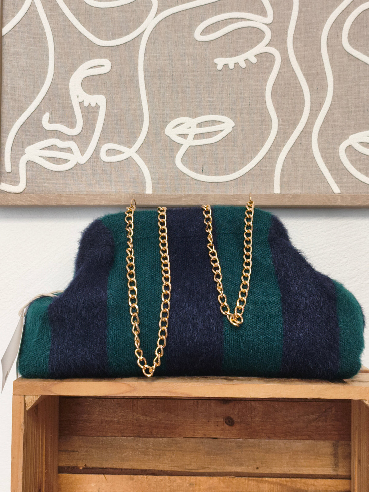 Sac bourse