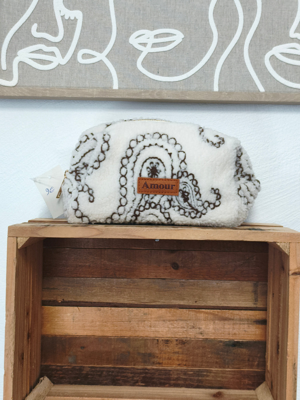 Trousse