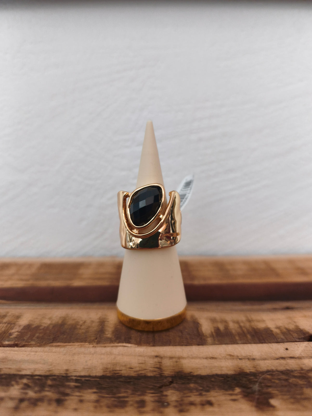 Bague étirable