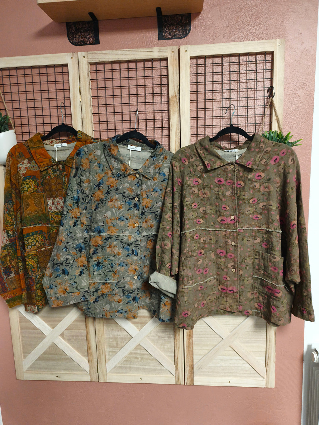 Veste