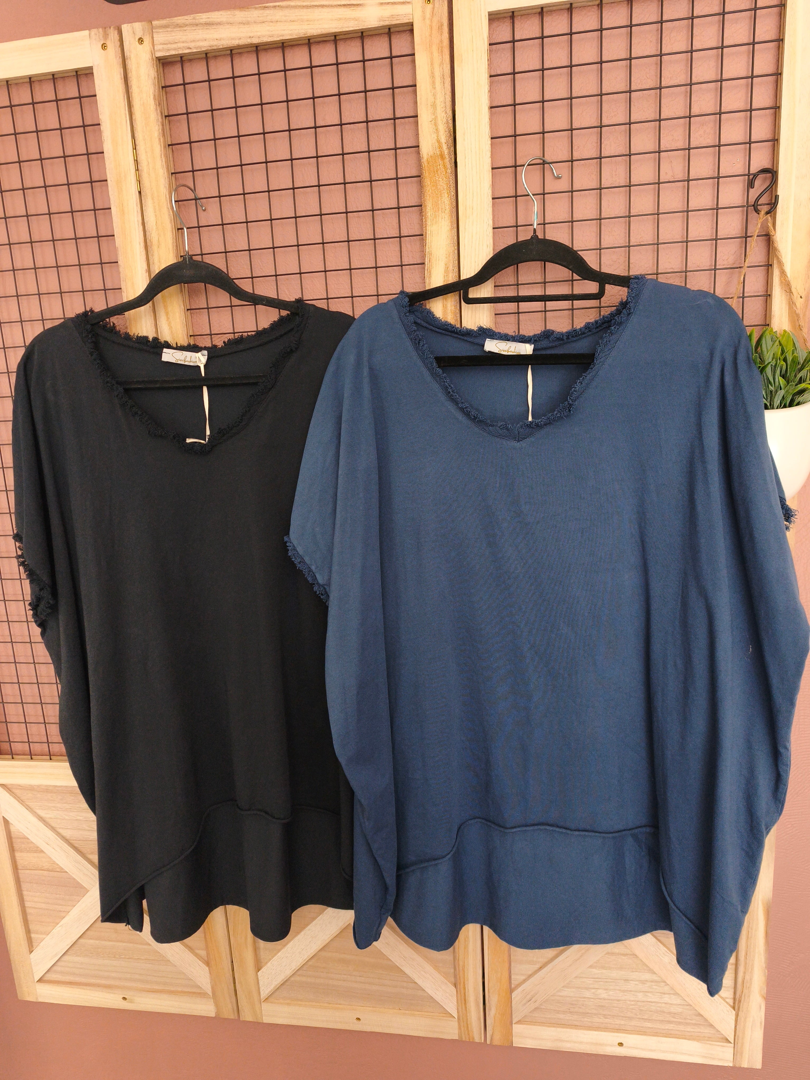 Top 95% coton