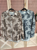 Chemise "Andrew J"