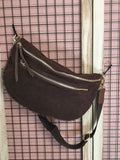 Sac banane