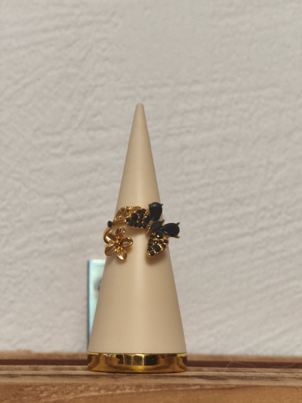 Bague acier inoxydable
